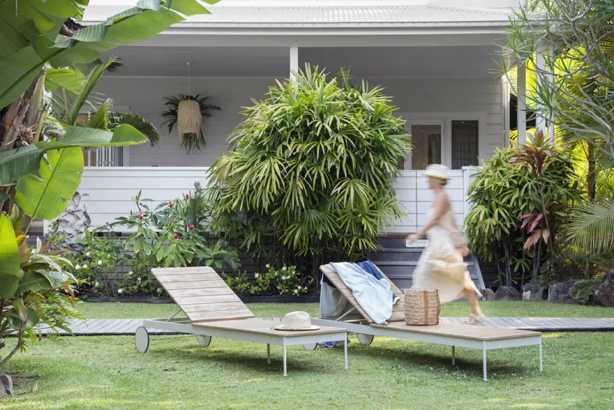 澳大利亚海滩别墅 | 传统海洋风格与现代设计的完美结合-17