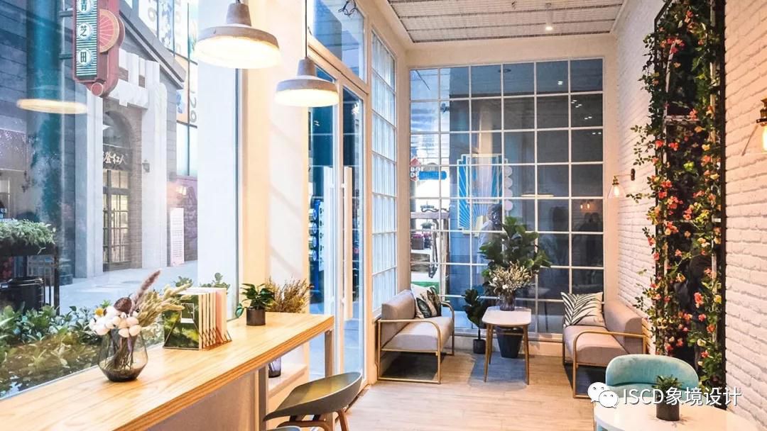 天津民国风情商业街——城南往市的空间设计与运营成功之道-107