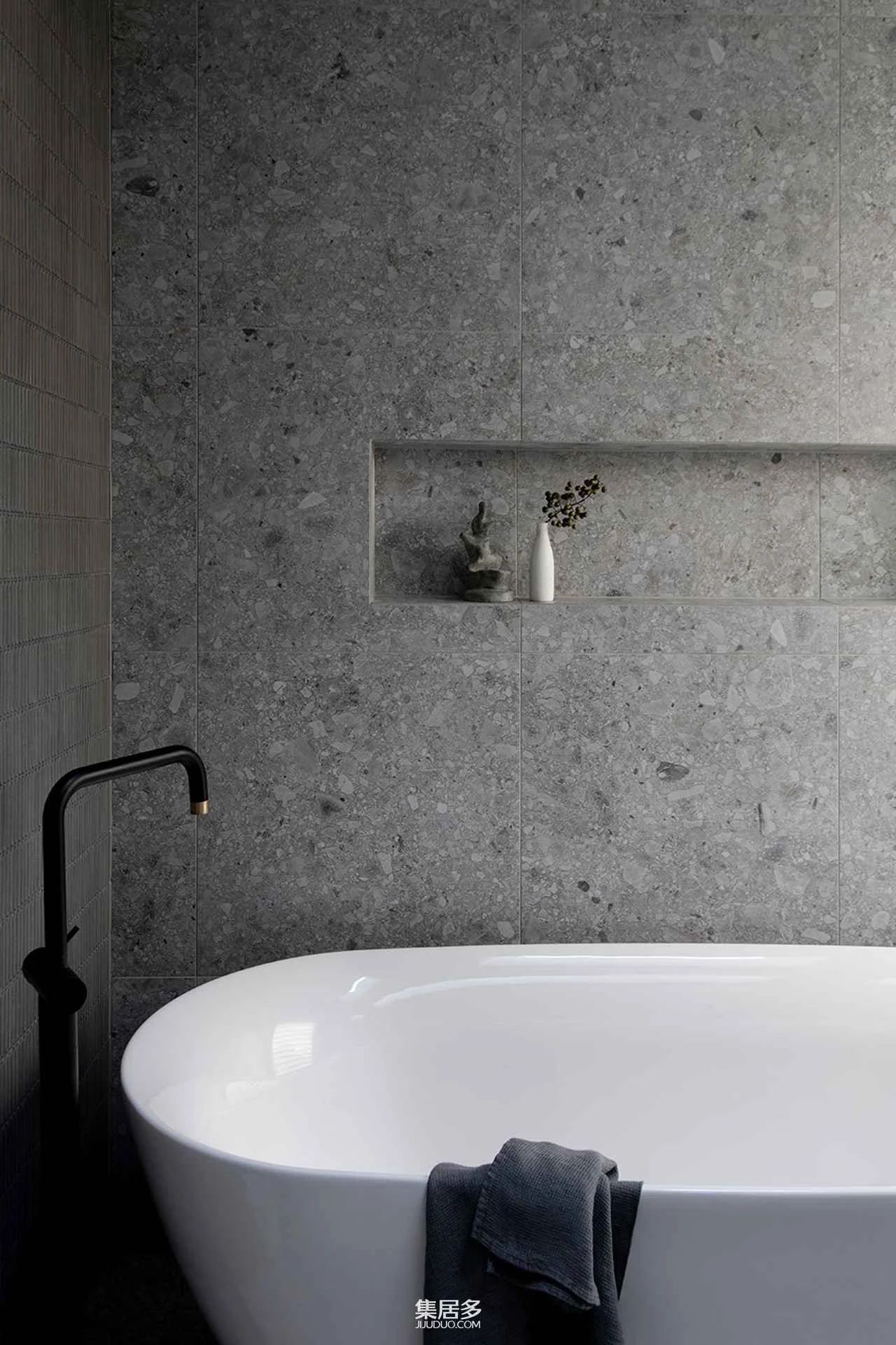 Tess Thyregod 室内设计作品丨澳大利亚-13