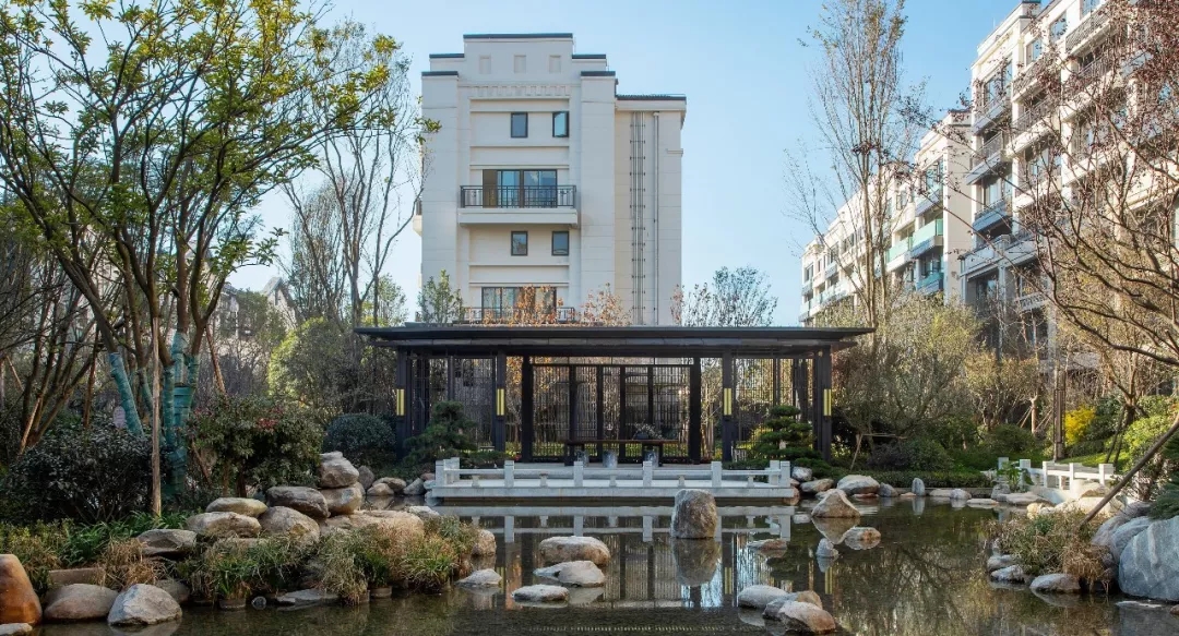 中海·云麓九里丨中国昆明-70