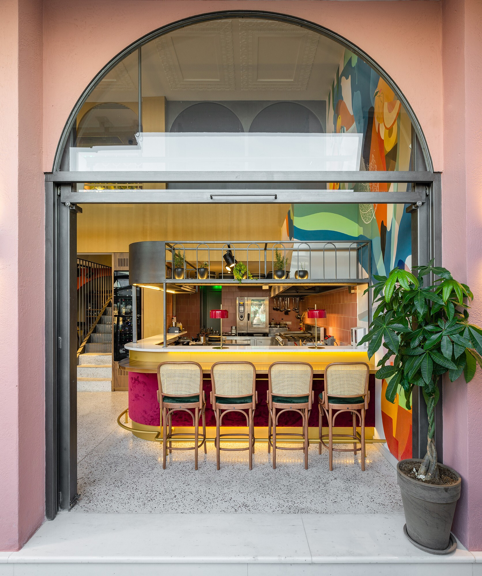 Epicure · 都市灵魂项目-15