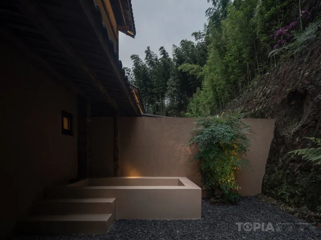 山里罗罗民宿丨中国宜宾丨张凯锋-81