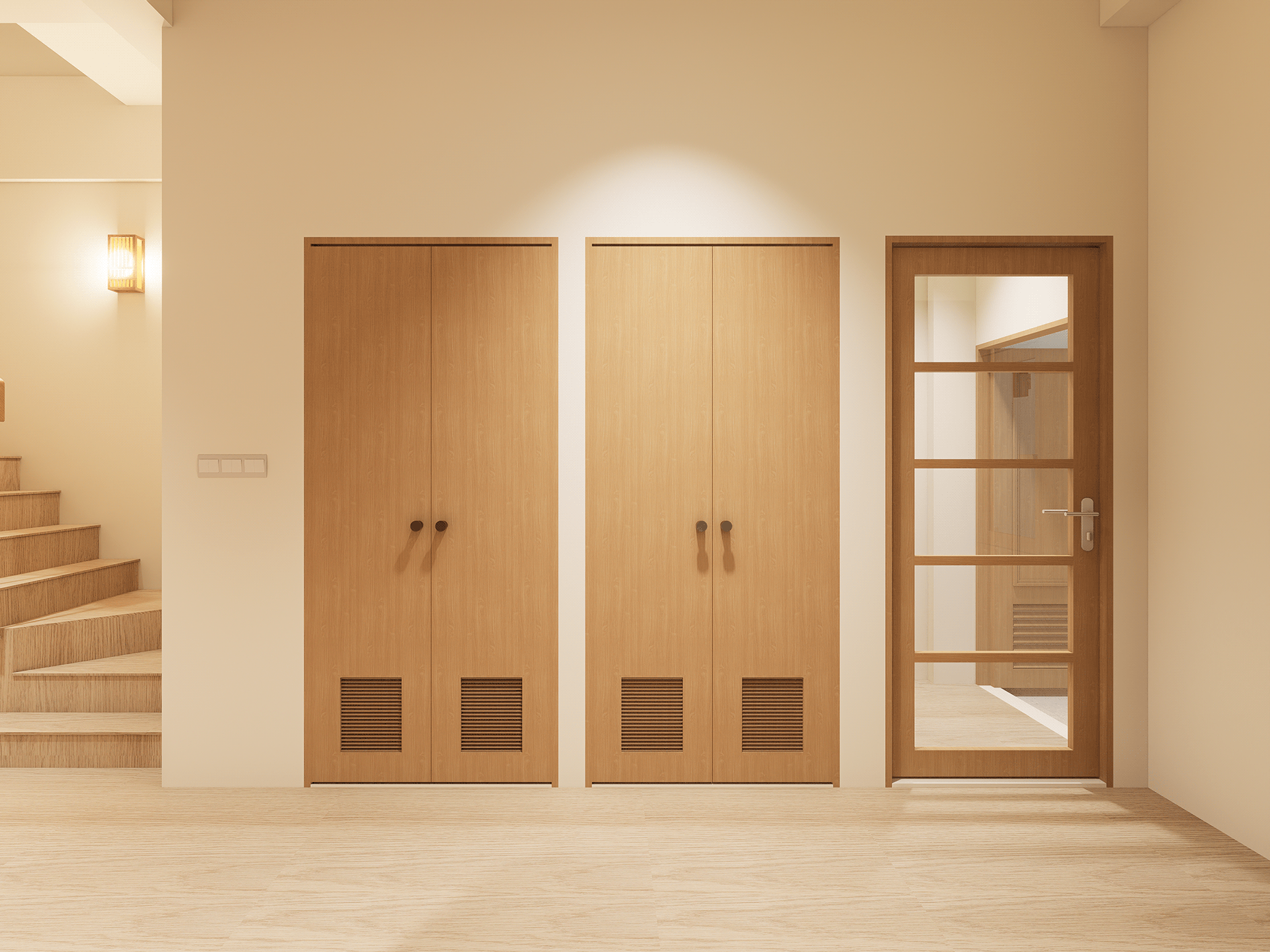 The Ostel Hostel Bangkok室内设计丨泰国曼谷-23