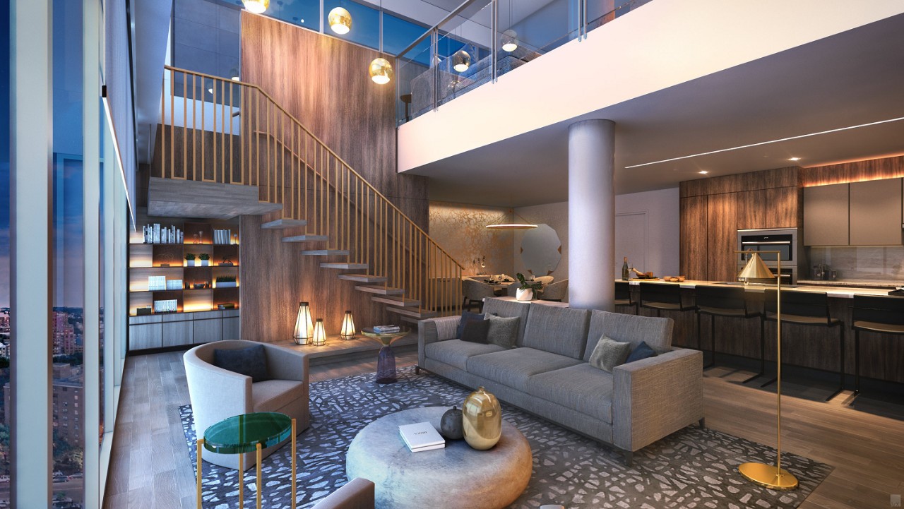 纽约设计师 Jean·Gabriel Neukomm 的精致细节艺术-9