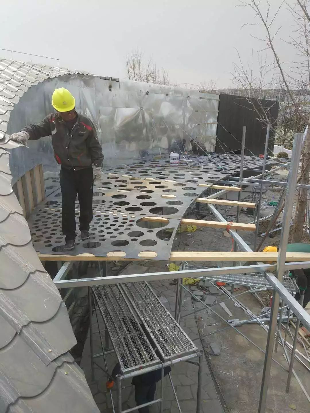 世园会澳大利亚园丨中国北京-46