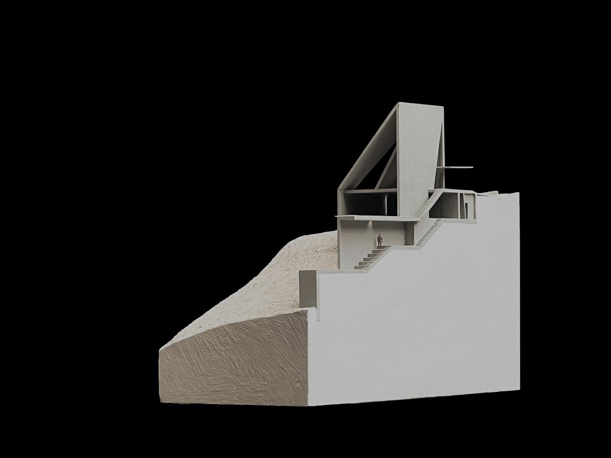 怒江大峡谷先锋书店丨中国怒江丨迹·建筑事务所(TAO)-52