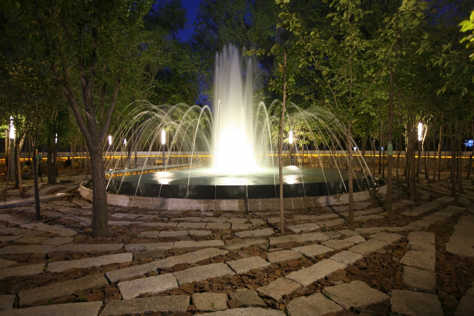 对抗中的赏心──恬园-43