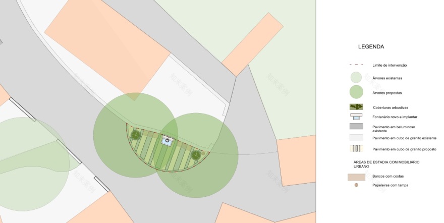 Aldeias CIM VDL乡村景观干预项目丨葡萄牙-28