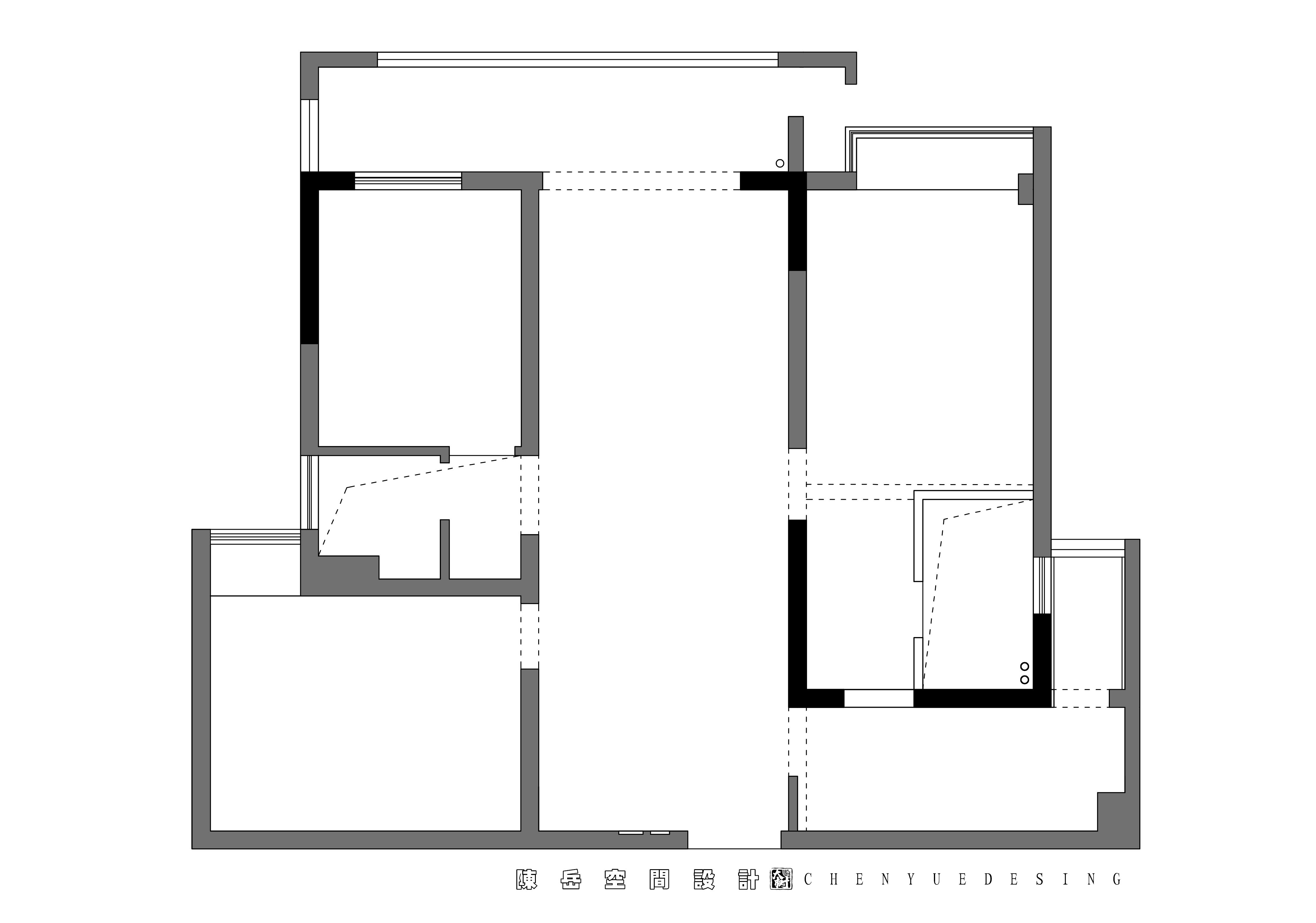 馨幽丨中国成都丨陈岳-6