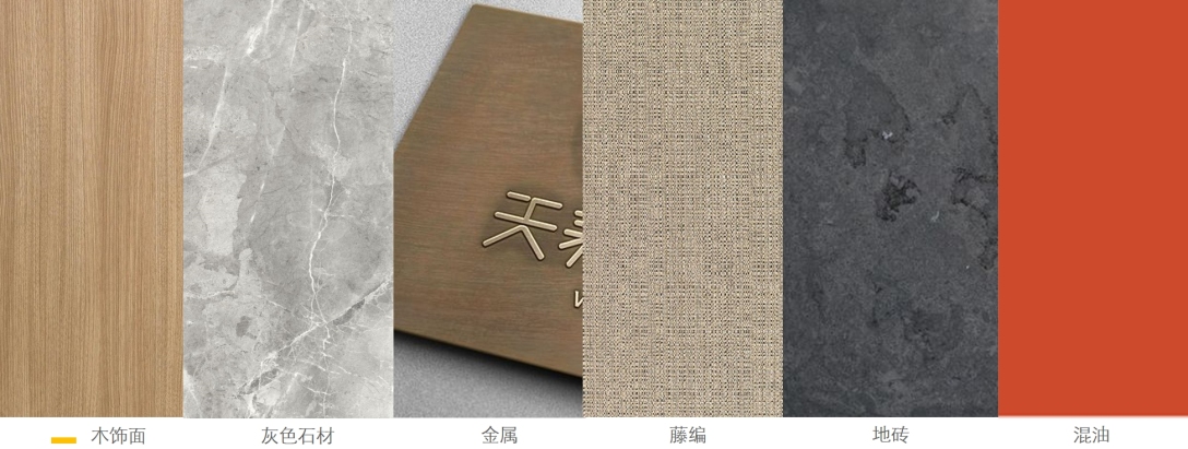 一锅到底牛油火锅丨中国重庆丨子然设计-37