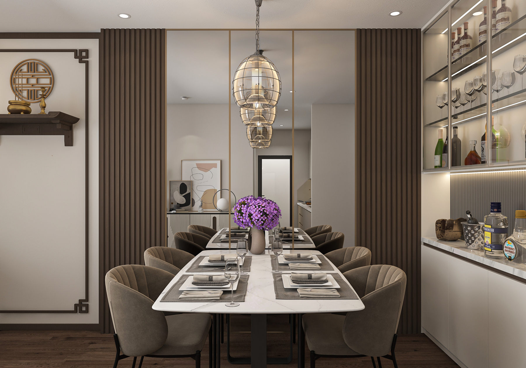 Green Park Bac Giang-0