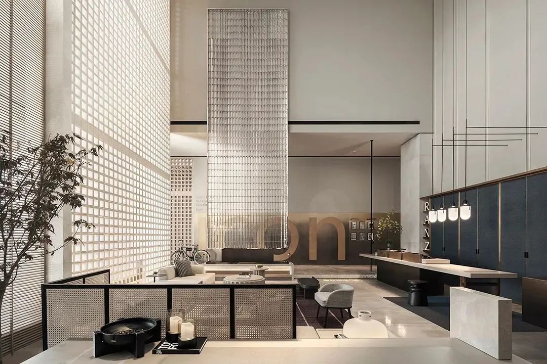 深圳食冶日料餐厅（COCOPARK 店）丨中国深圳丨TOMO DESIGN,東木筑造设计事务所-82