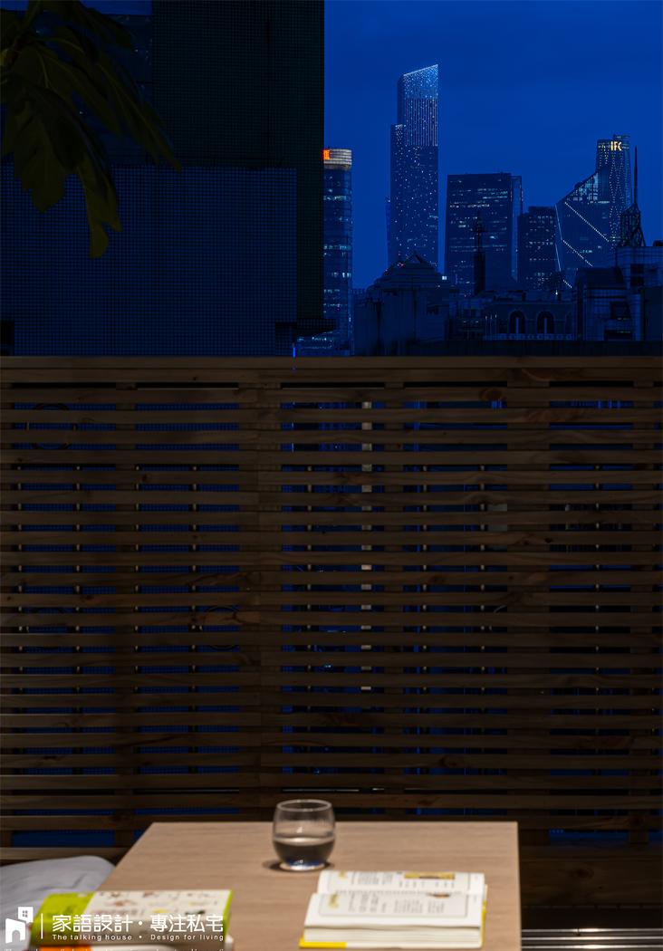 广州小户型改造典范丨中国广州丨广州家语设计-16