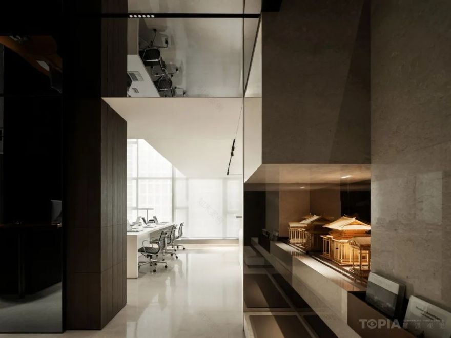 西安欧亚国际跃式创界空间丨中国西安丨TOPIA 图派视觉-62