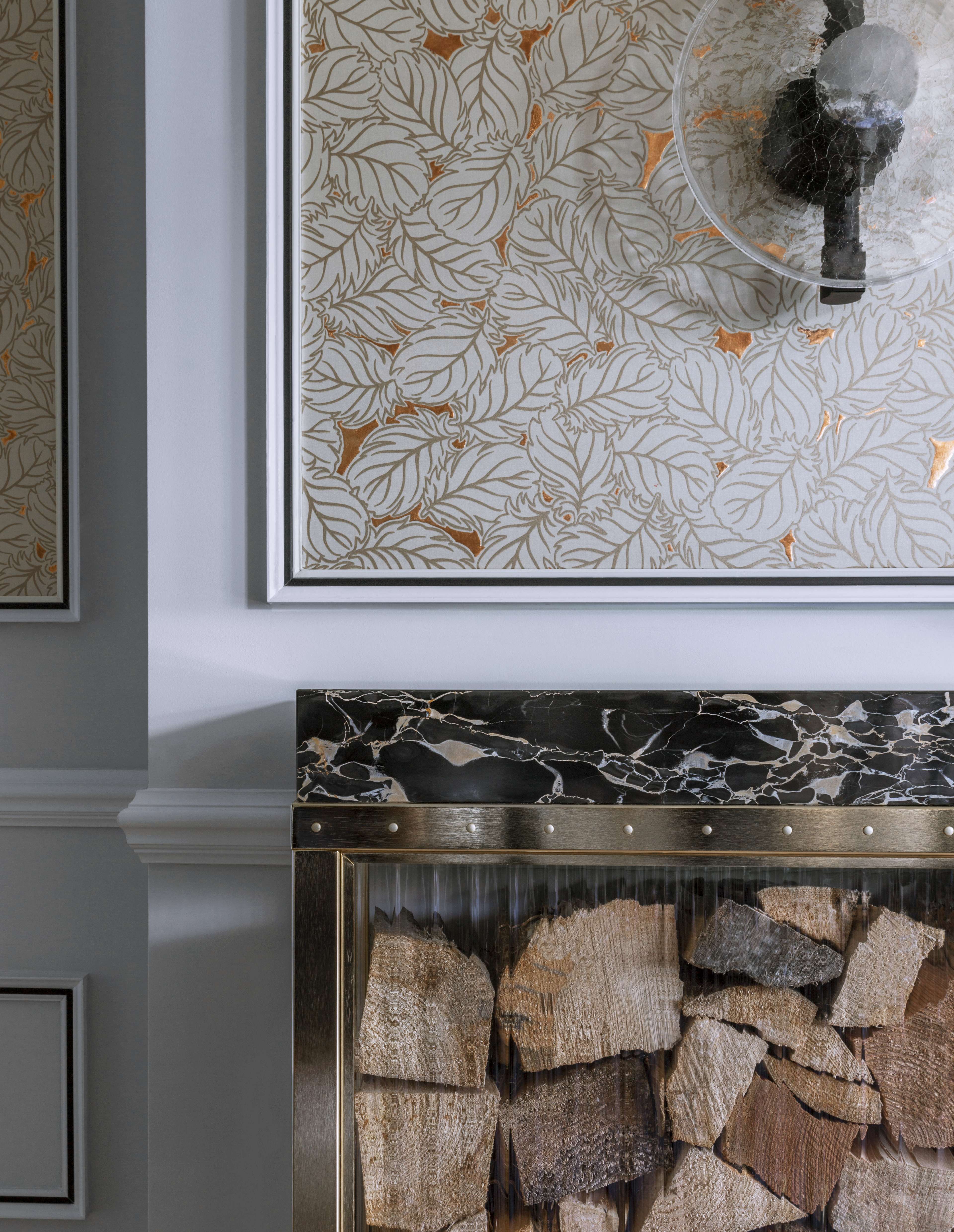 伦敦 文华东方酒店 Joyce Wang-57