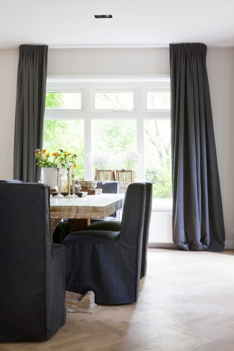 荷兰家庭住宅丨荷兰哈勒姆丨Bricks Studio-9