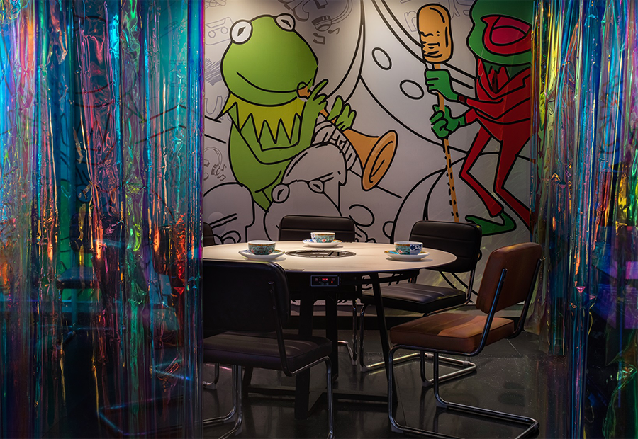 MR BUG 笨蛙 · 深圳店丨中国深圳丨不详-30