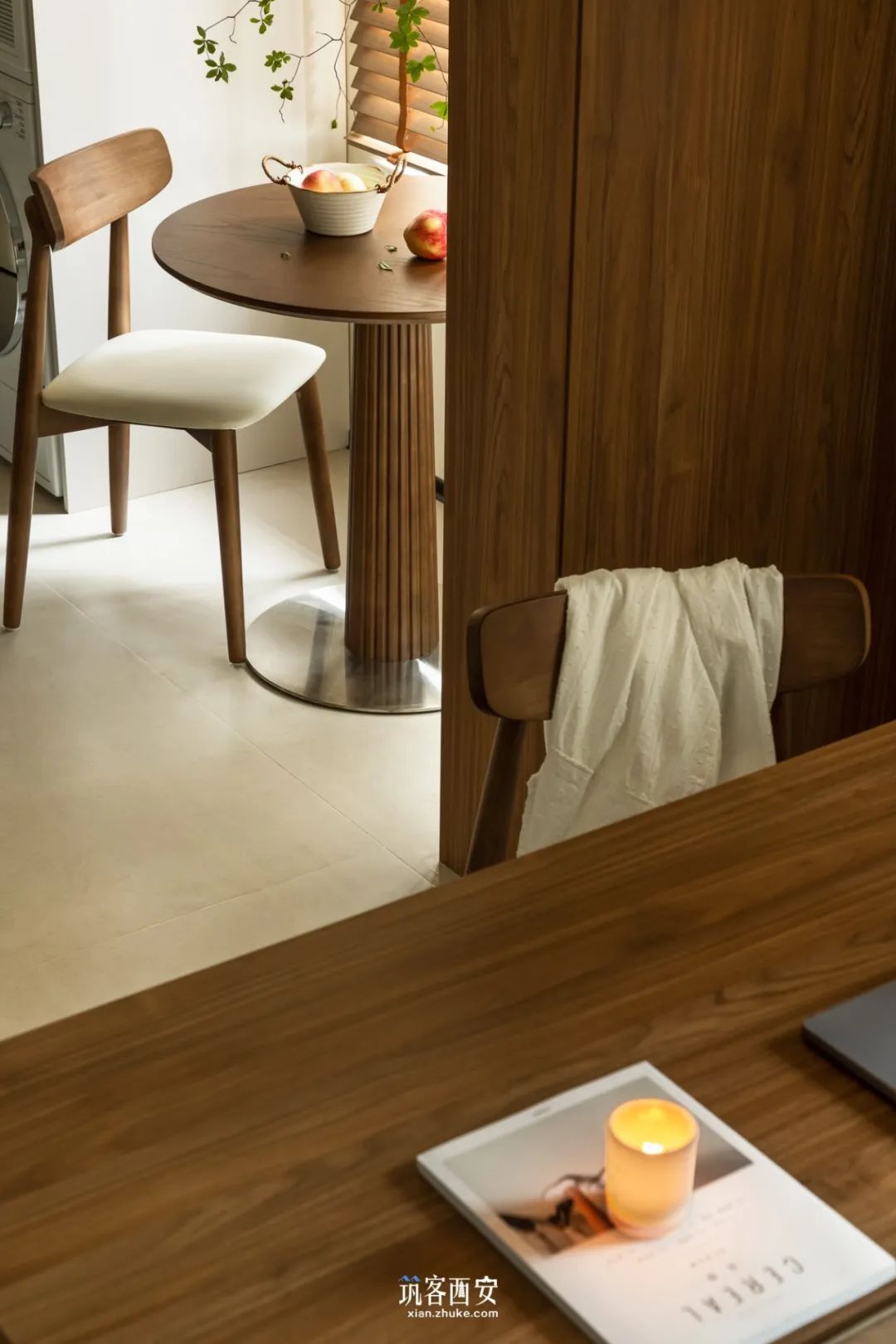 壹所空间设计丨赵晓迪-39