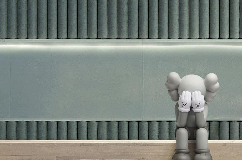 山西上品府MOMΛ·体验中心-8