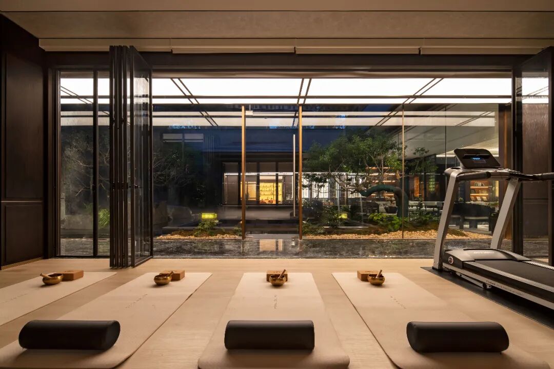 BLUE作品|湖畔江南里：缘水而居-86