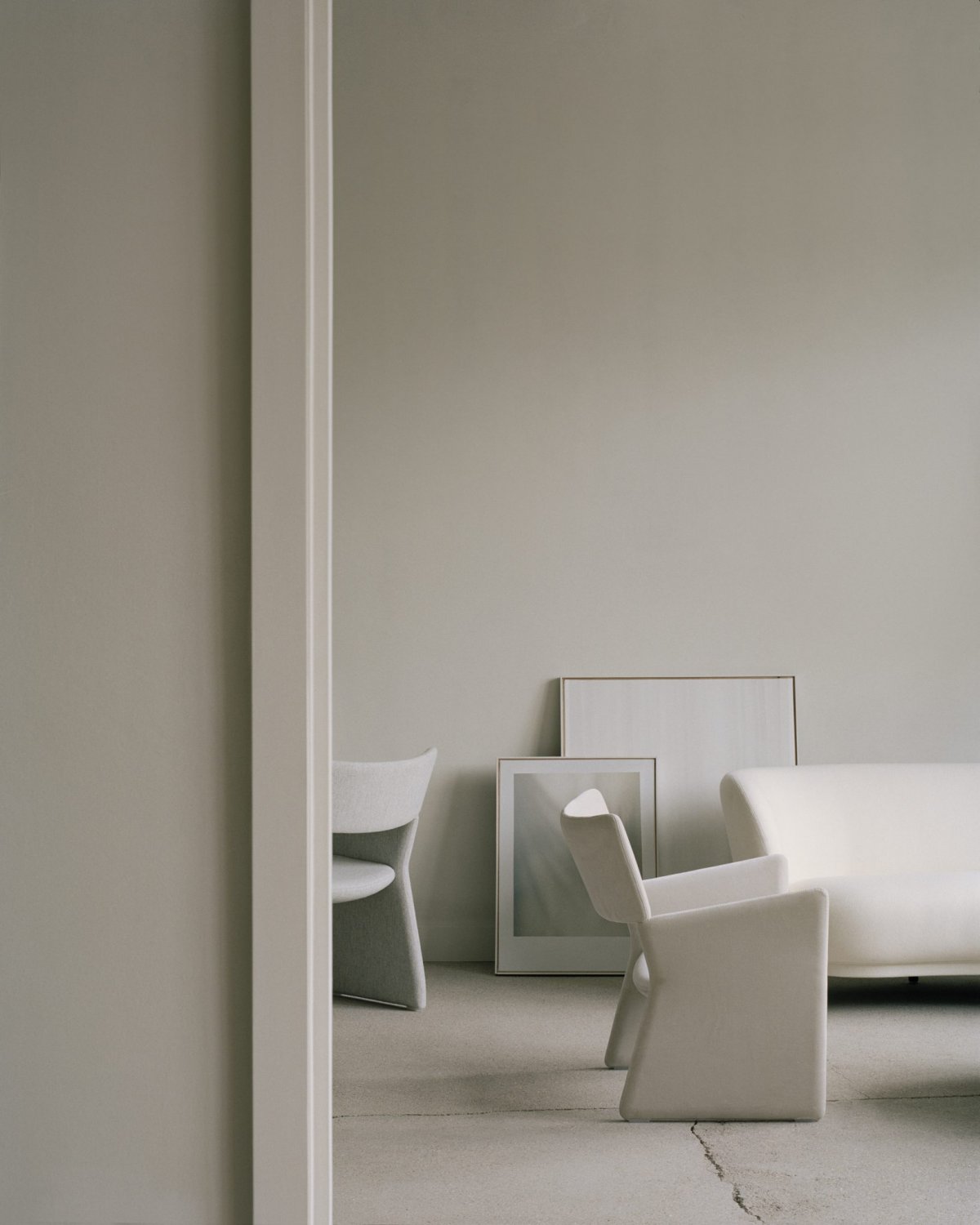 格雷之屋办公室丨英国伦敦-9