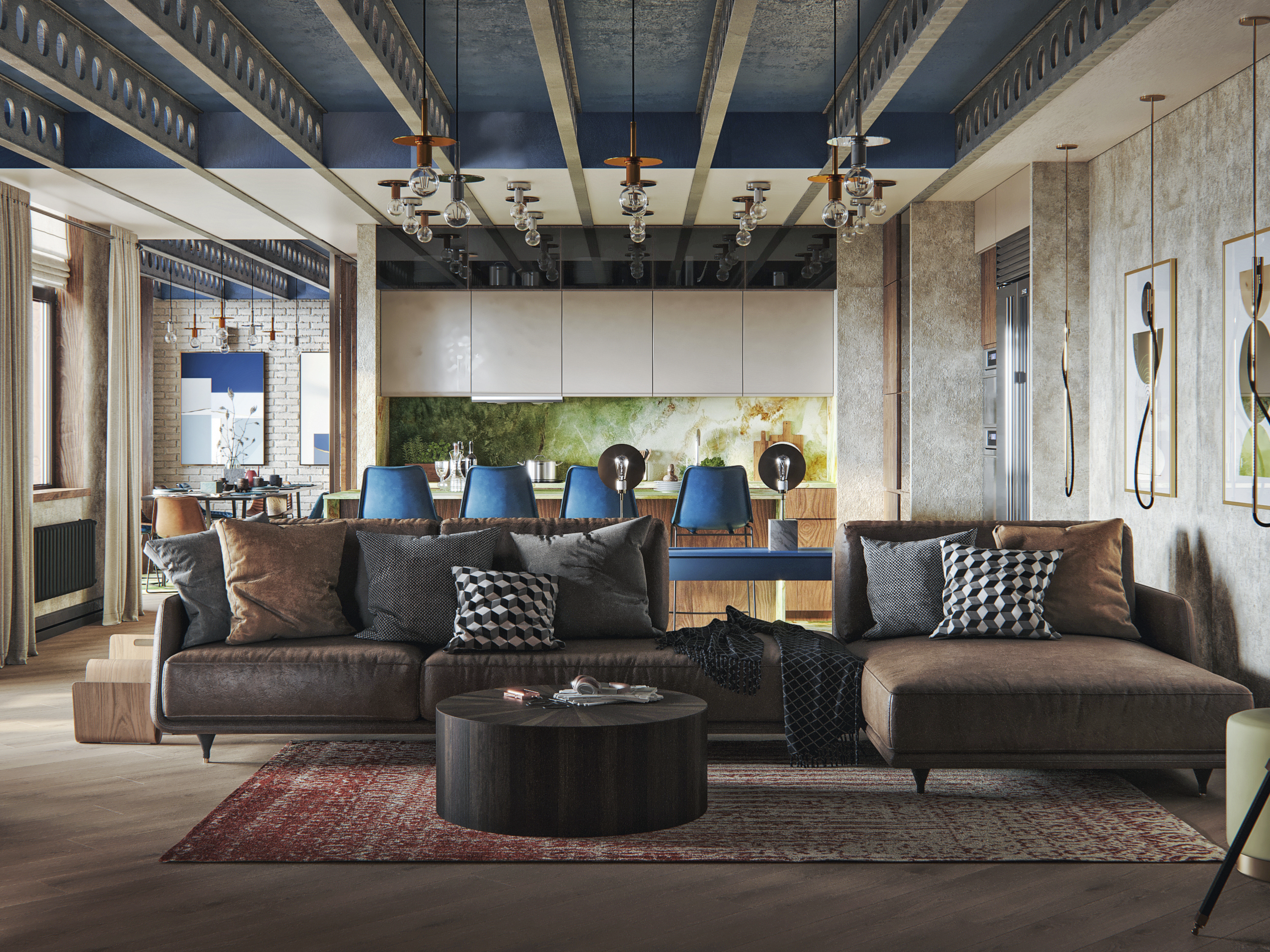 河滨公园丨vasil.mama-2