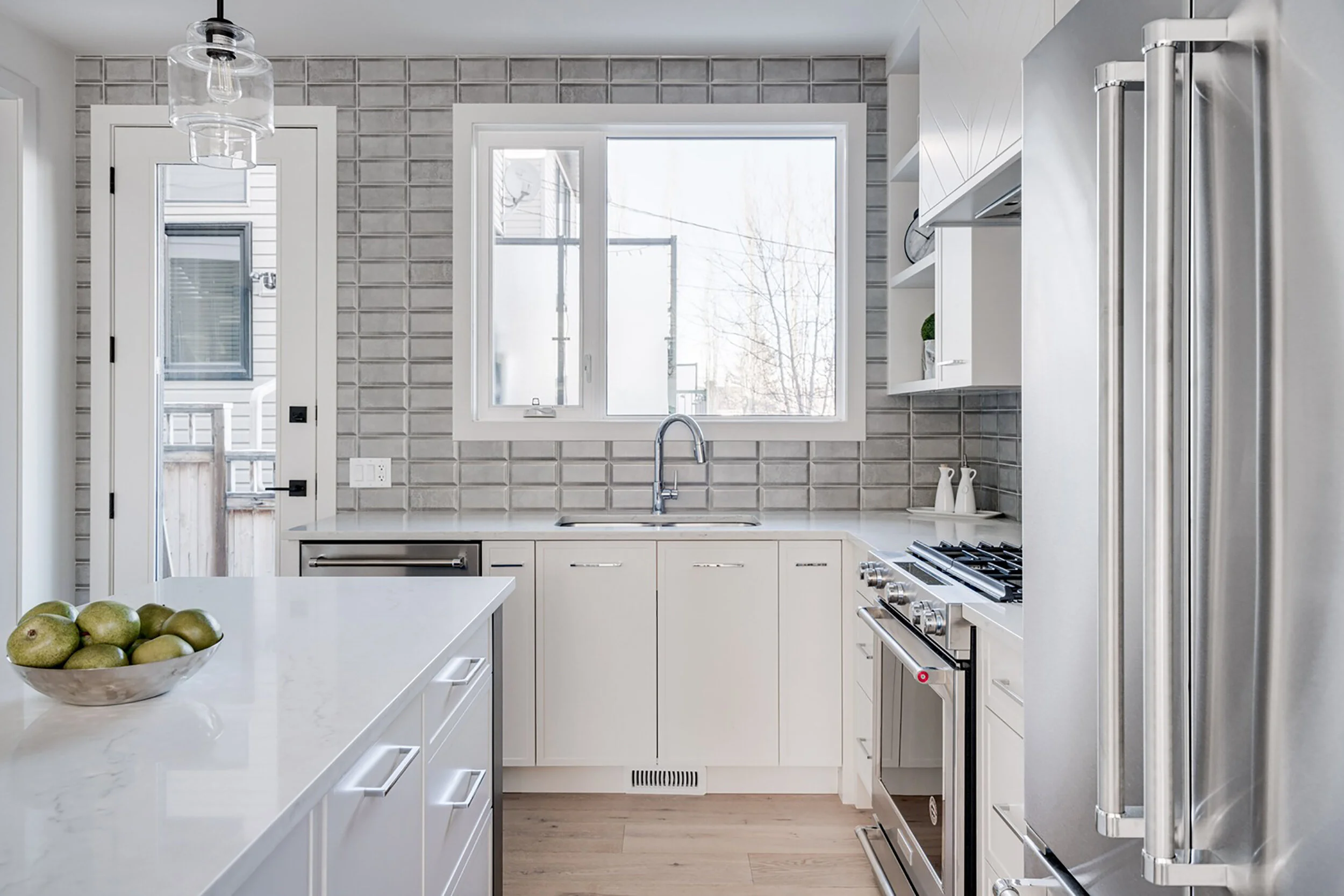 丨加拿大丨Inertia Residential Design-21