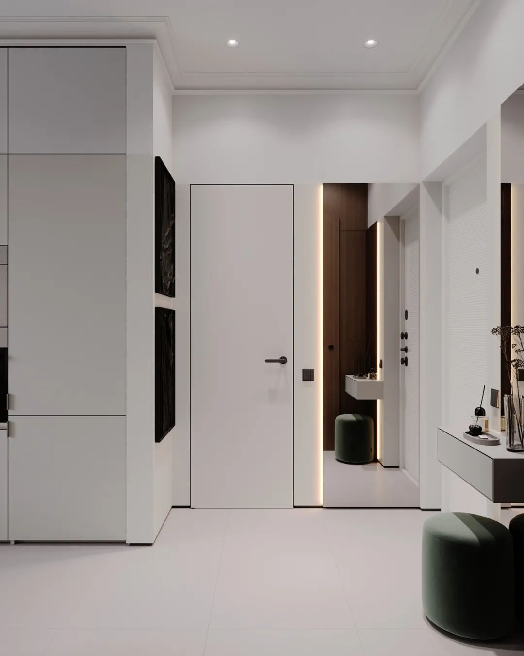 私人住宅丨BODES Studio-64