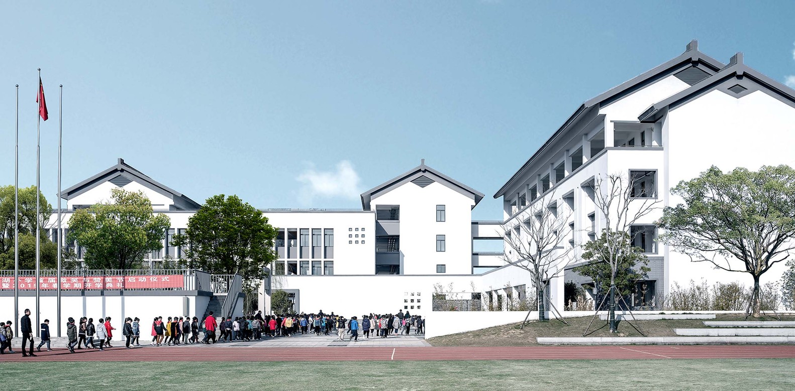 溧阳 E·实验小学-33