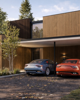 Airy Ear | Modern design house