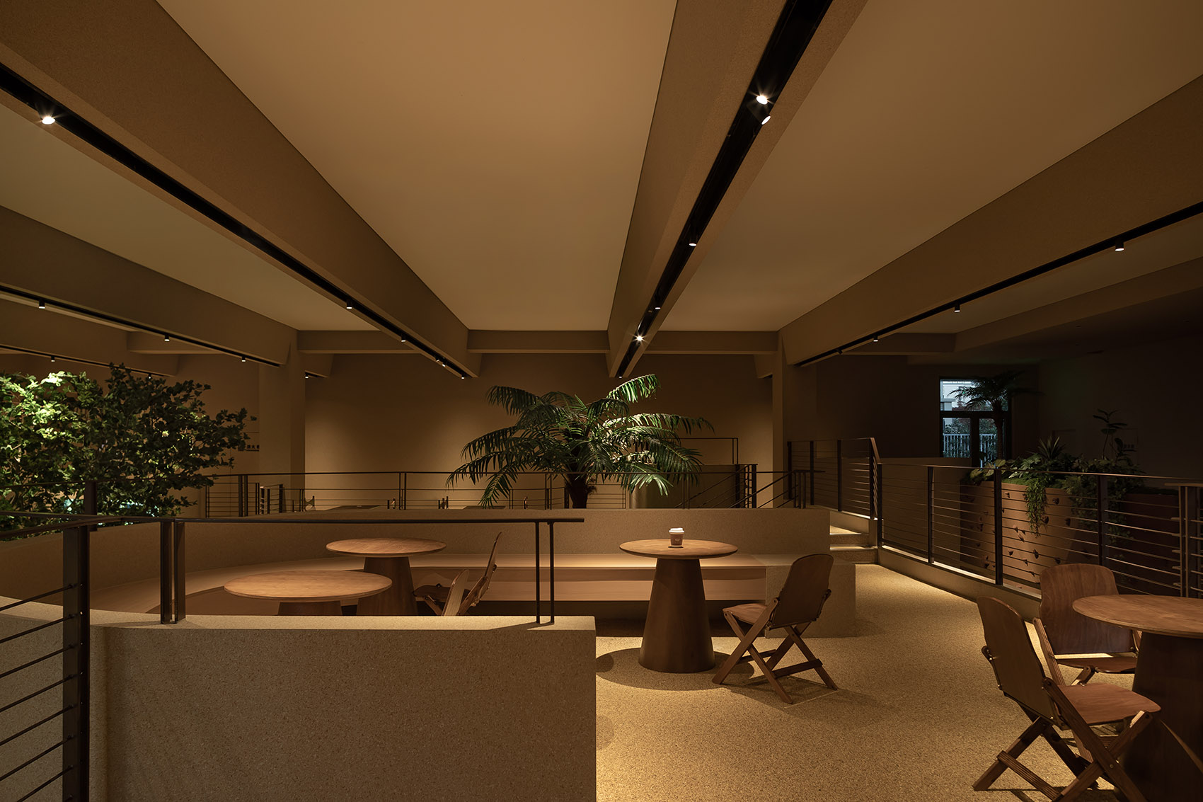 野酵母 Wild Yeast丨中国湖州丨WYR Design Studio-52