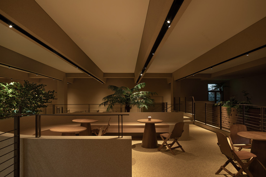 野酵母 Wild Yeast丨中国湖州丨WYR Design Studio-52