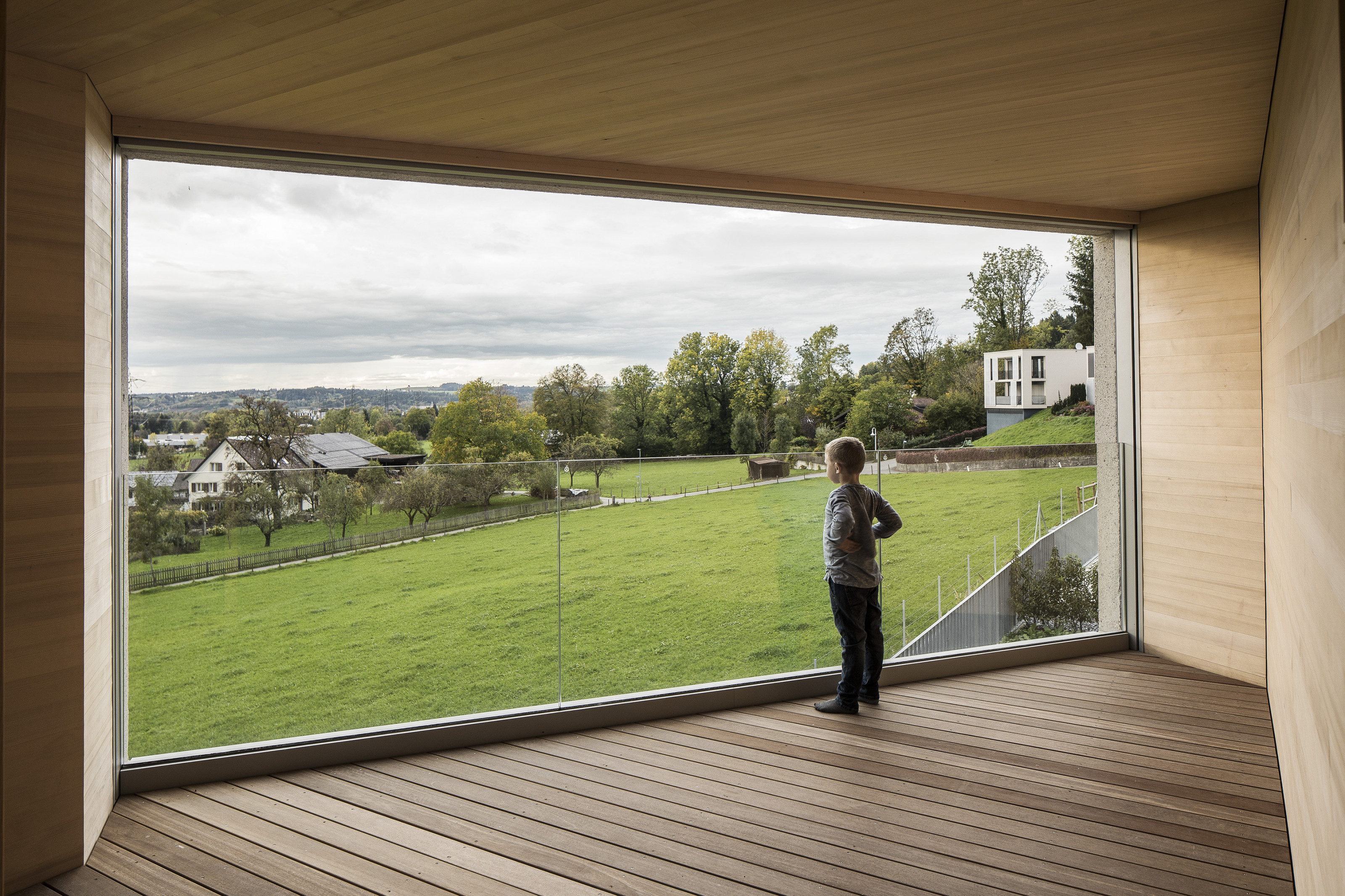 丨奥地利丨Baumeister Jürgen Haller GmbH-8