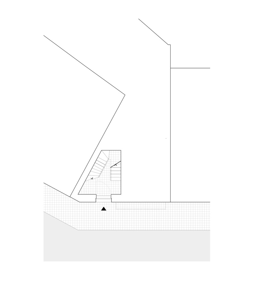 变奏空间 · 比利时 Kangaroo House丨vvv-41