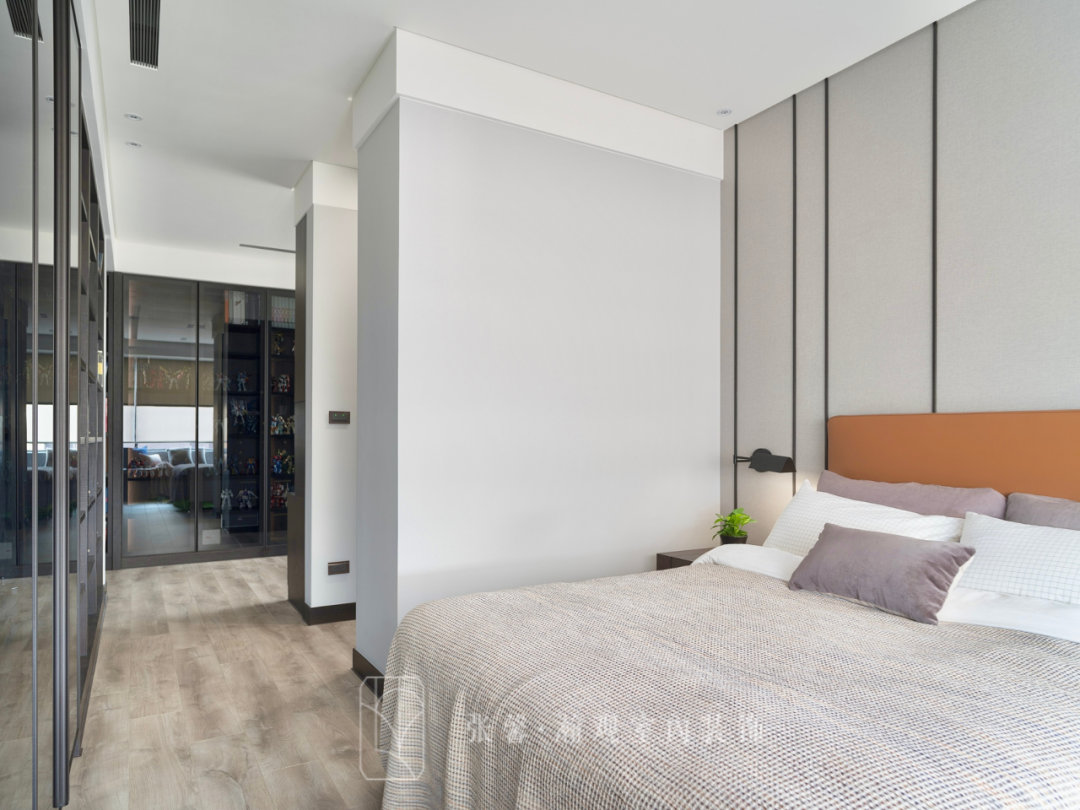 【作品】十年续篇｜宽敞开阔的格局，散发出无尽的自由与舒适-56