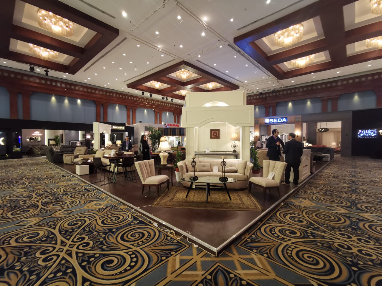 美国家具丨EgyptAlexandria丨The House of Furnit-33