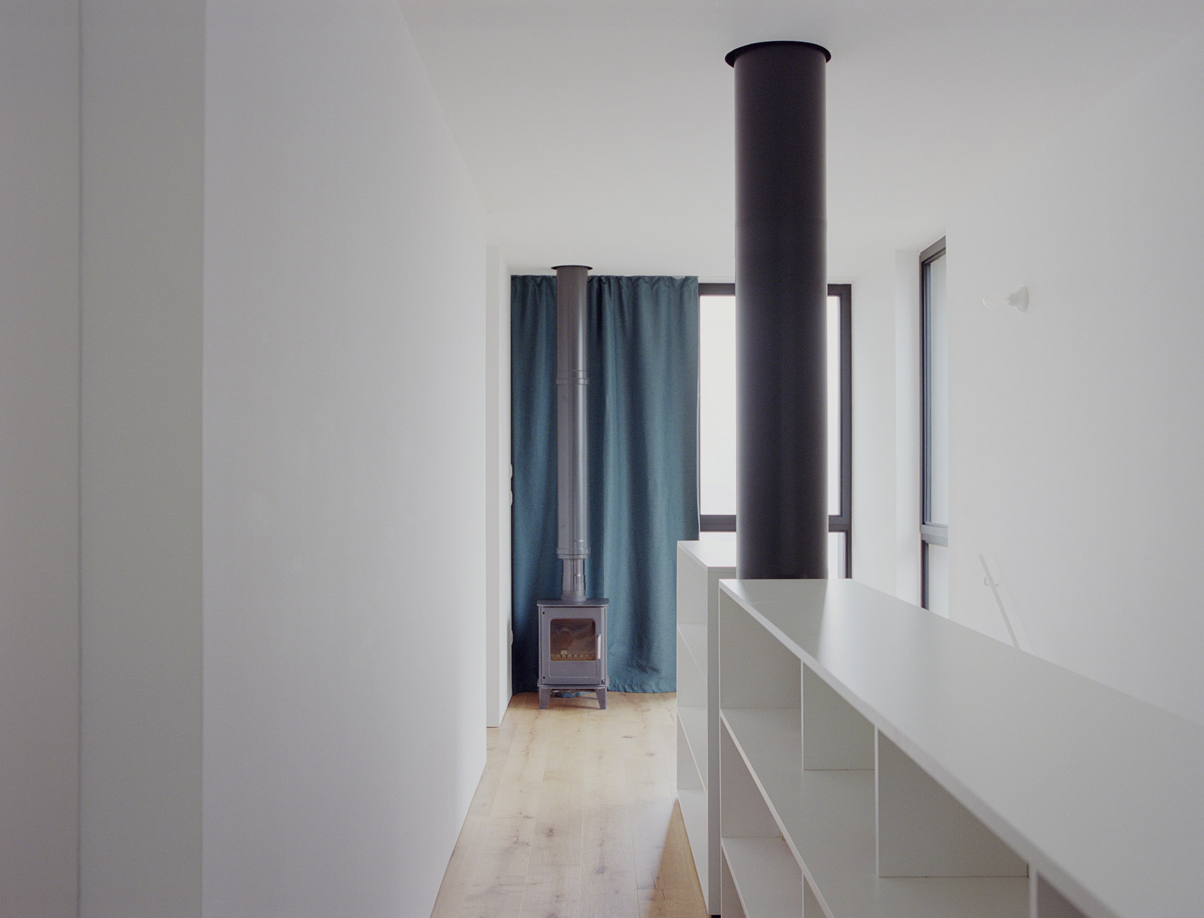 小别墅丨意大利博洛尼亚丨LADO architetti-39