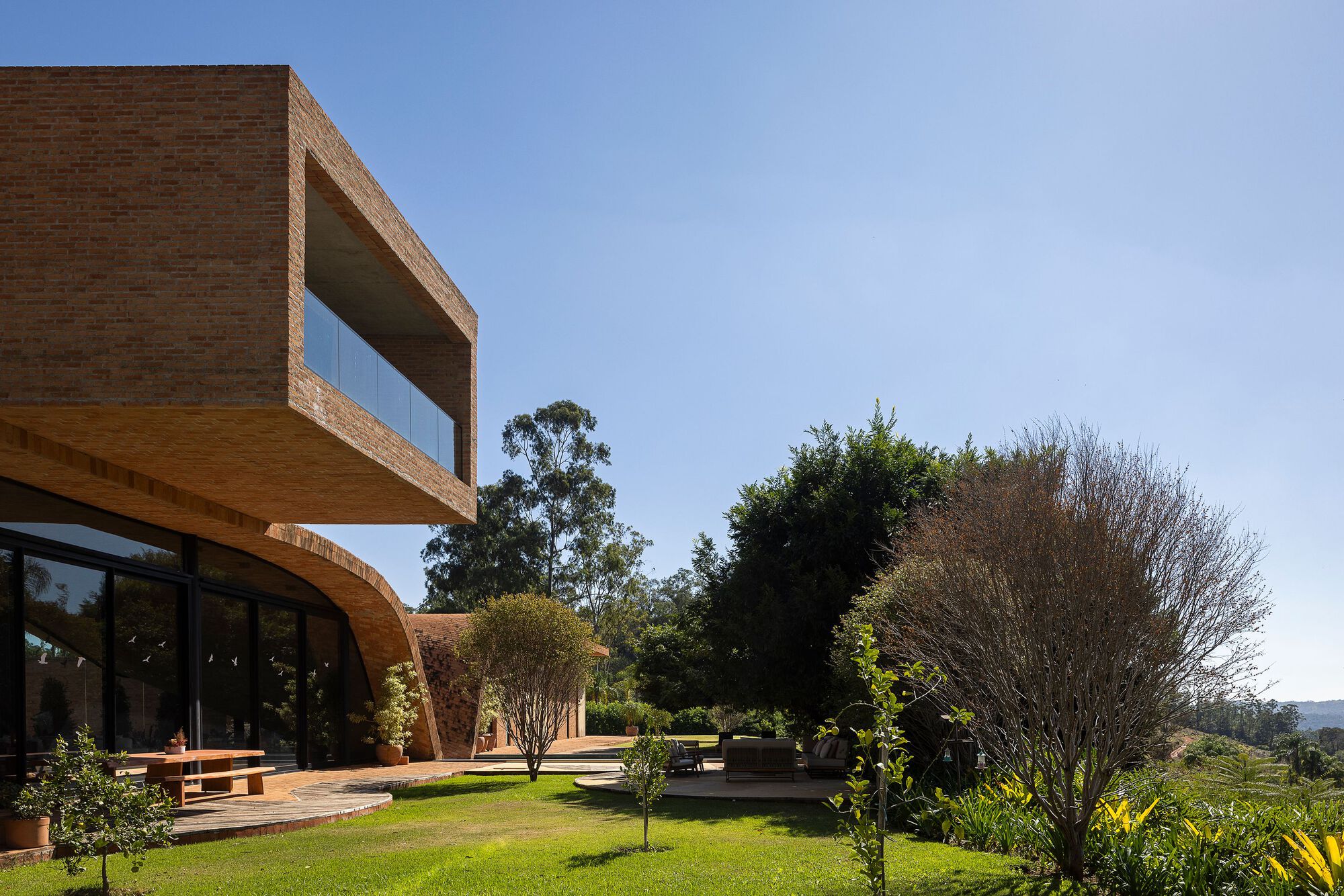 丨巴西圣保罗丨Mareines Arquitetura-39