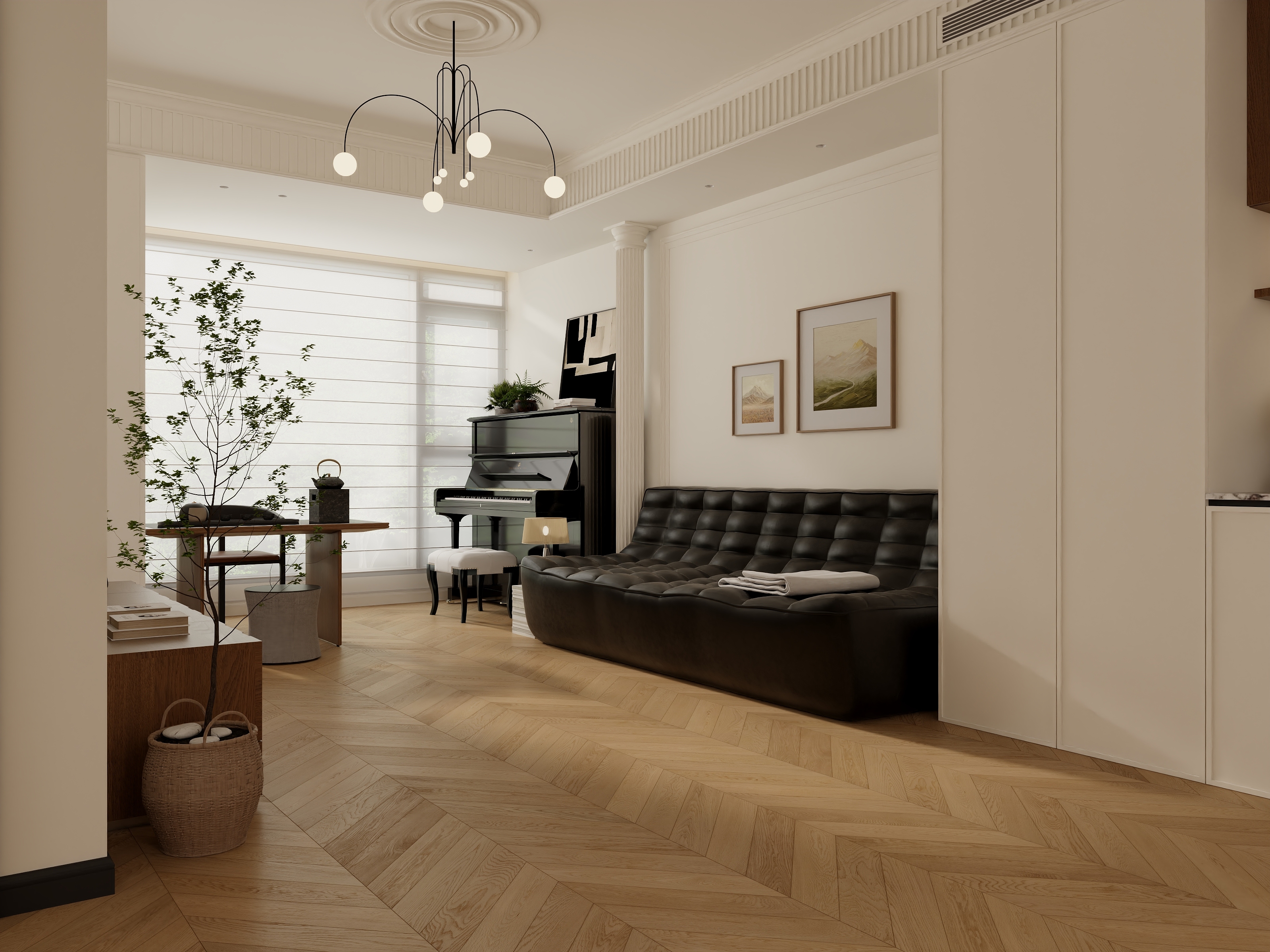 精装改造集合-43