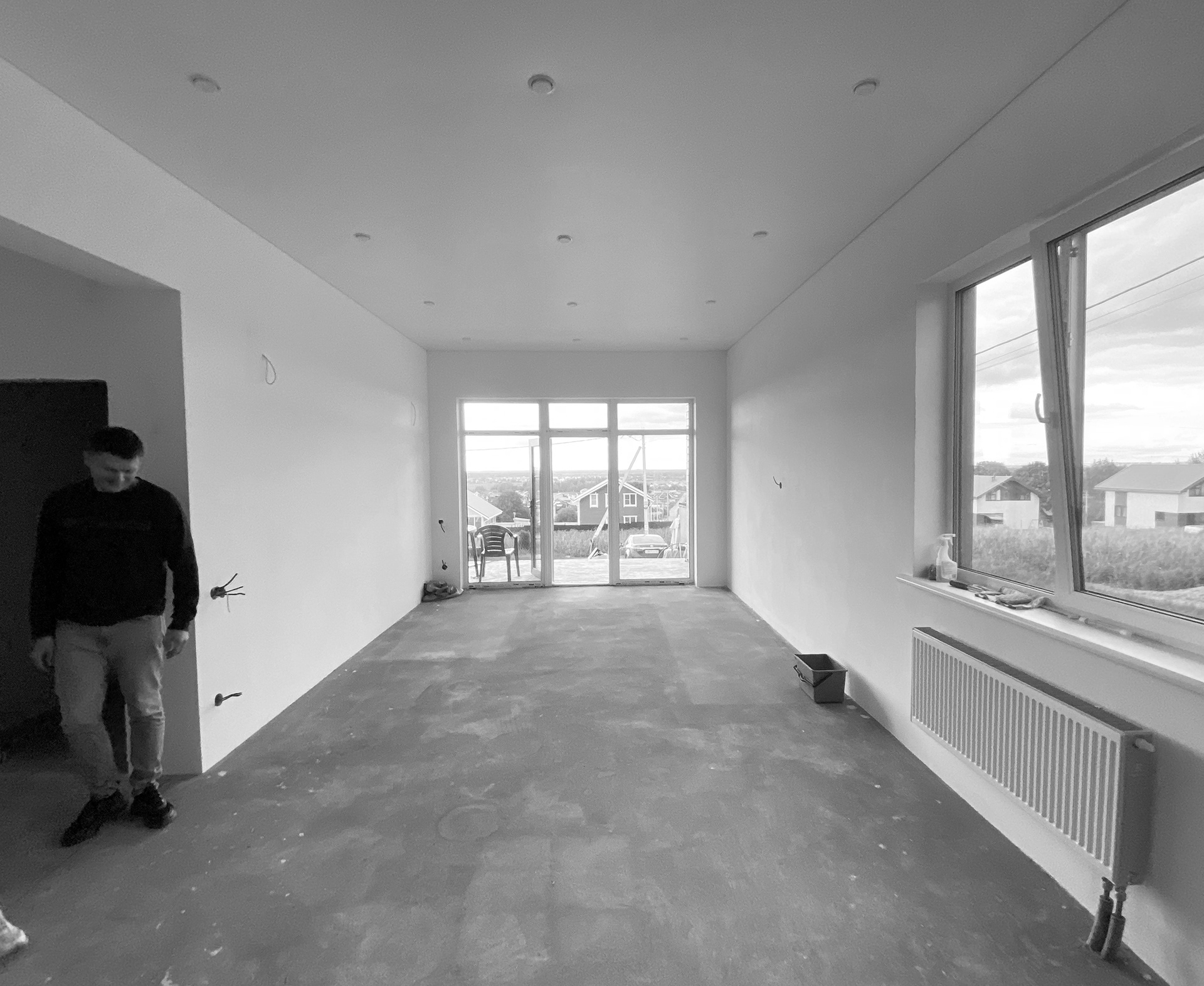 安妮恩高地丨俄罗斯圣彼得堡丨Artem Tafy-21