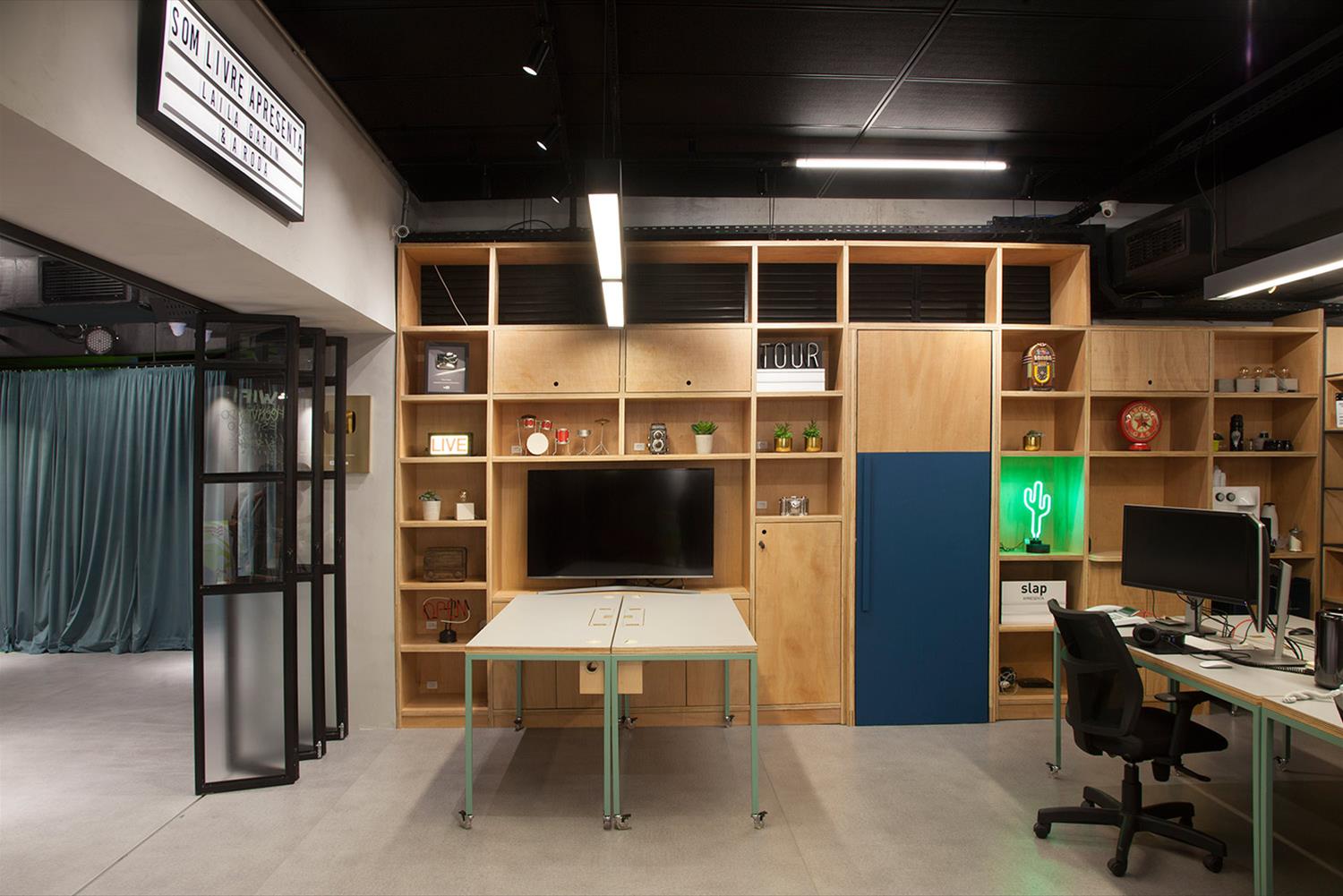 自由声音工作室-20