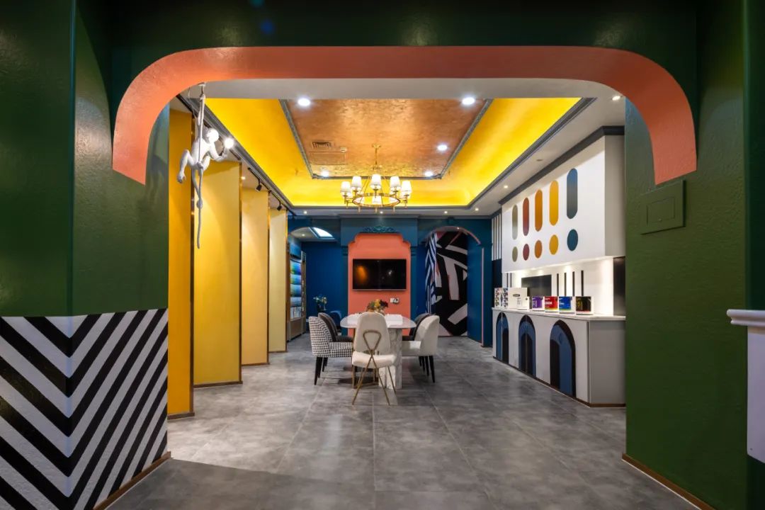 时光里软装|SELETTI 猴子灯 | 机敏活泼的家居艺术-29