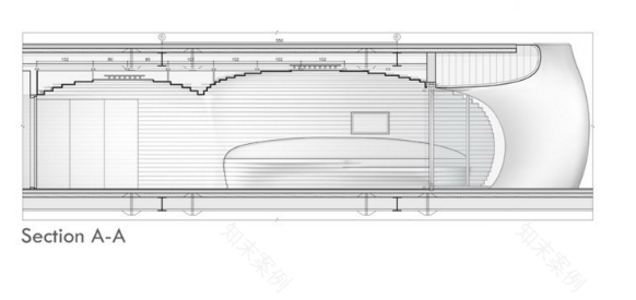 伊朗Barin滑雪度假酒店丨RYRA Studio-75