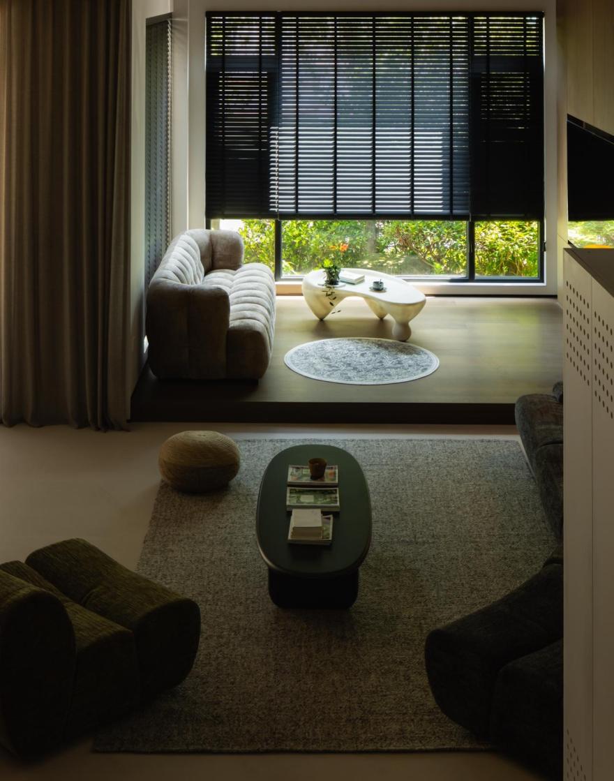 合肥壹研设计 · 岫 音丨中国合肥-18