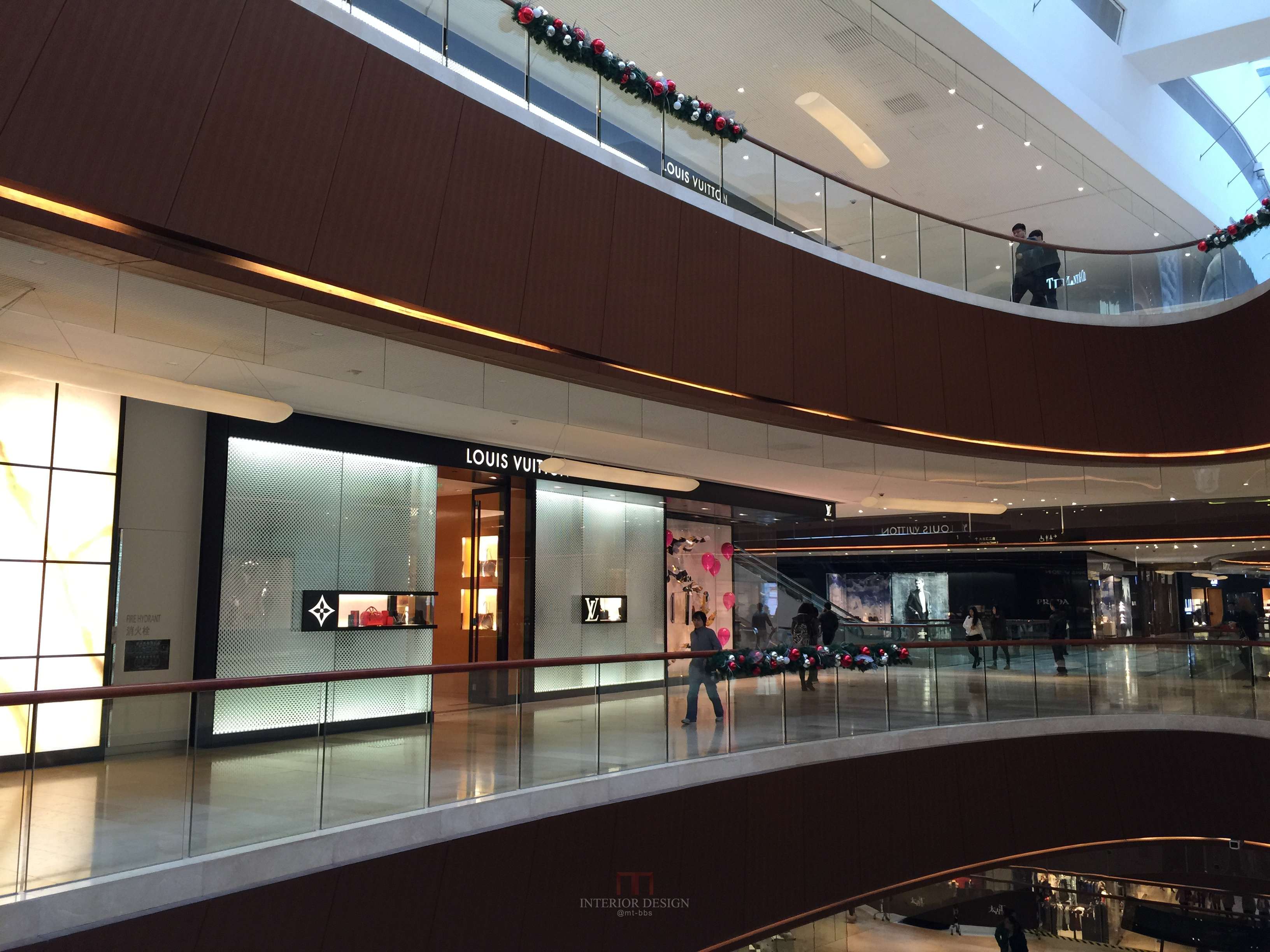 广州太古汇及写字楼-24