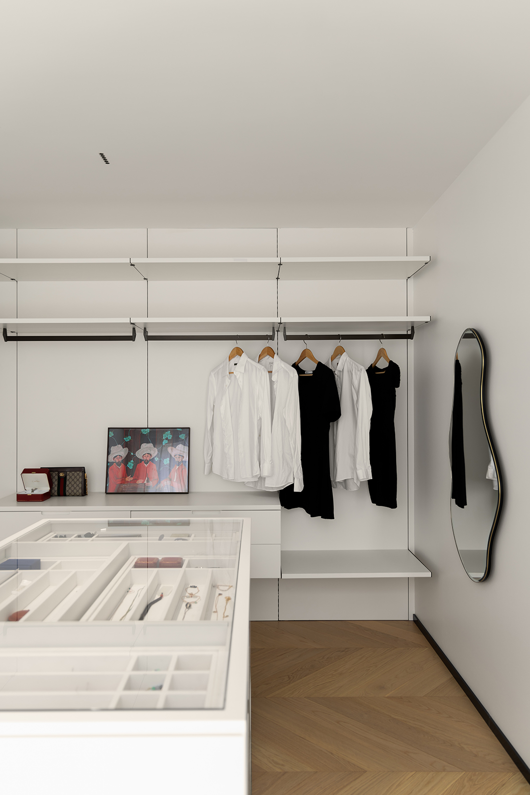 合肥华润桃源里别墅丨中国合肥丨万灵设计（合肥）-62