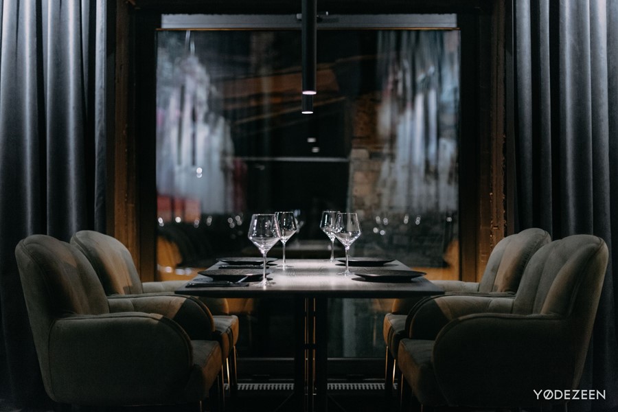 Tolstyi&Tonkiy restaurant by YoDezeen - MyHouseIdea-7