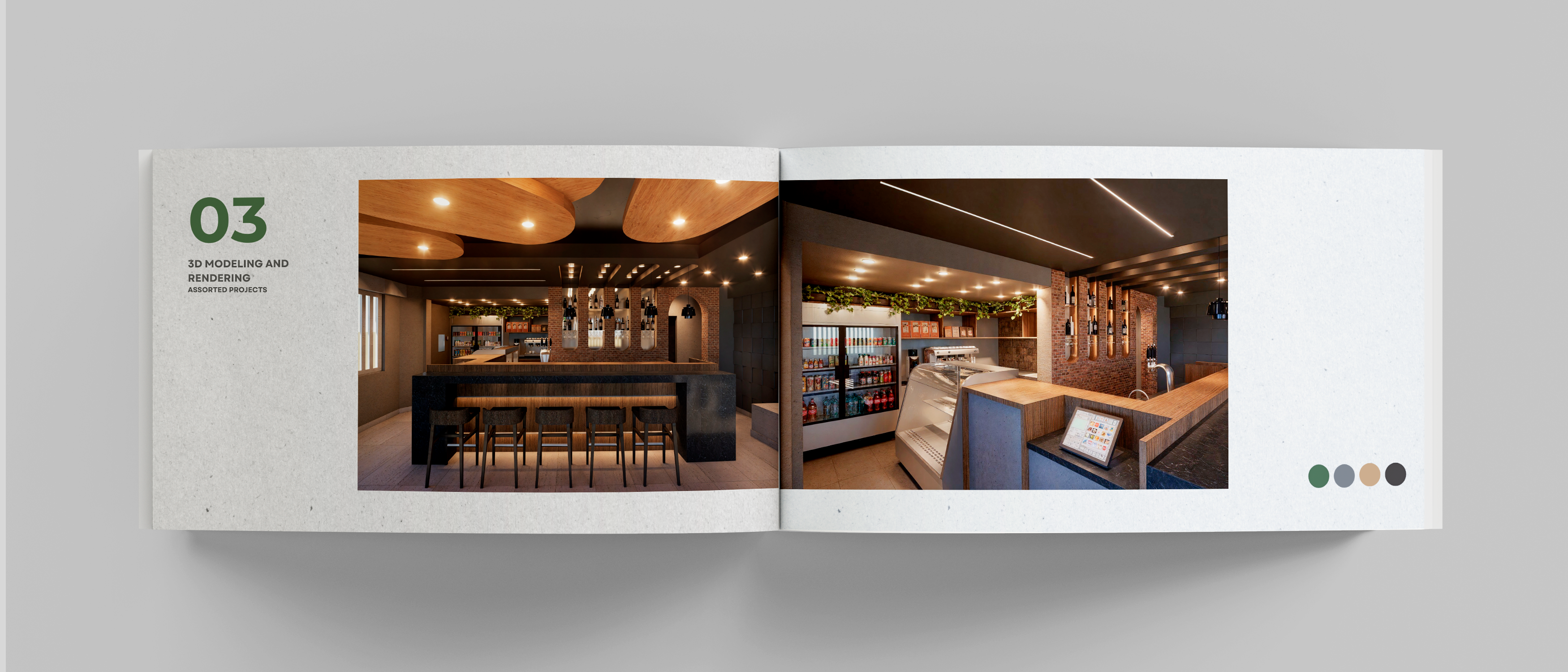 Portfolio 2026 - Architecture | 3D visualization-10