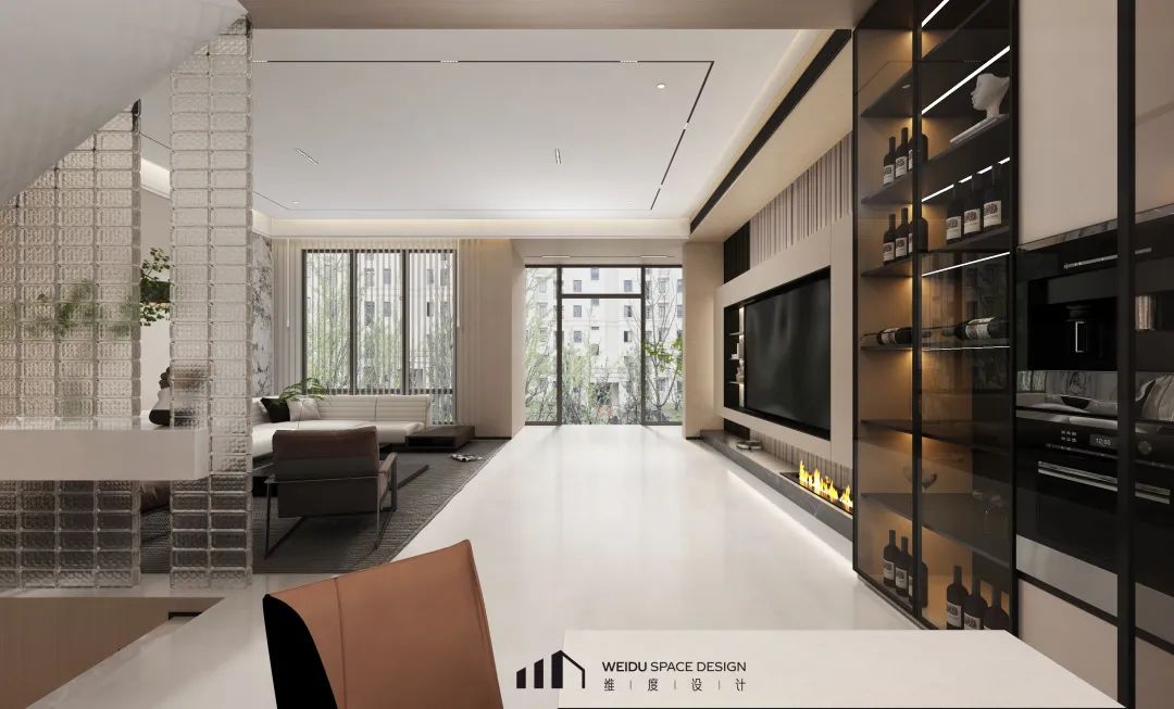 桂雨江南丨维度设计-21