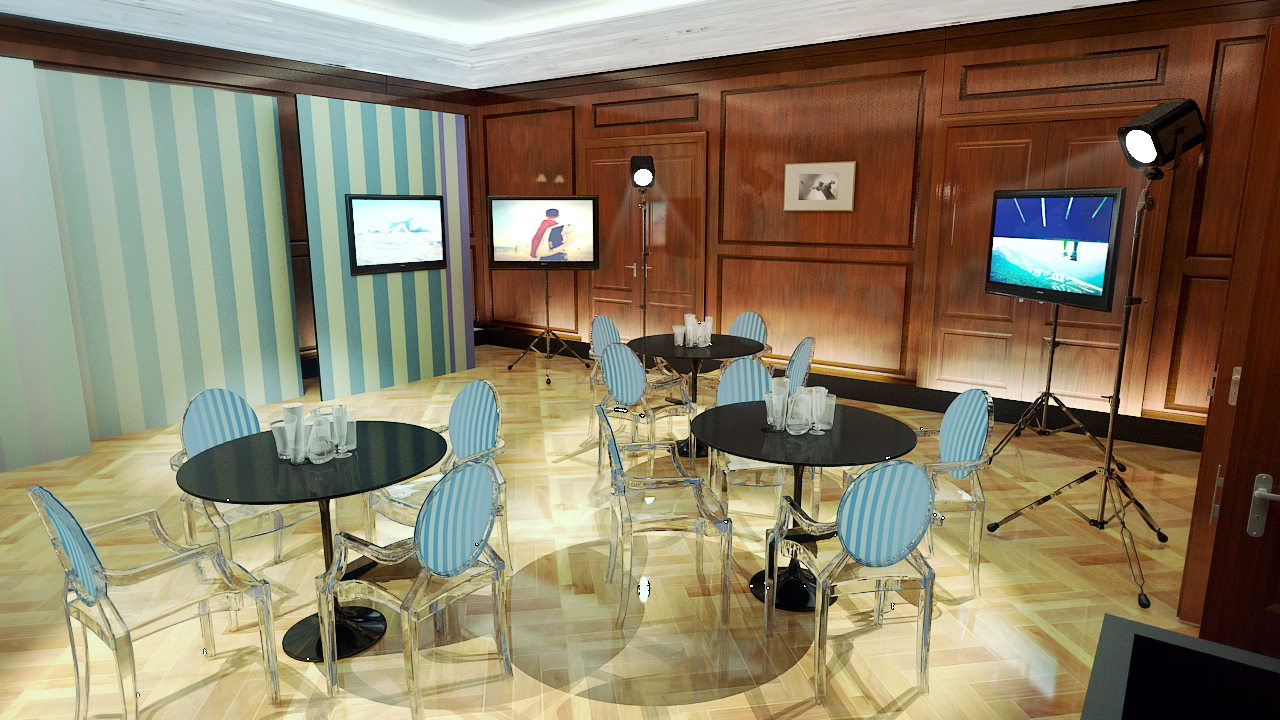 里约美景令人鼓舞丨Sapuppo Cenografia-8